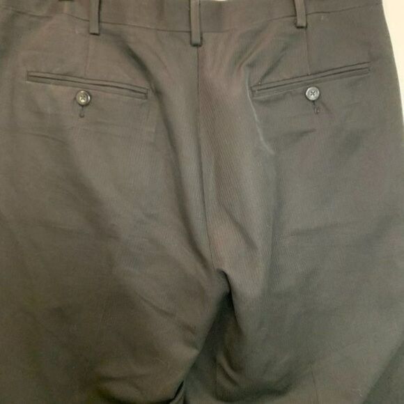 AXIST Men's Dress Pants Size 36/32 - Picture 4 of 7
